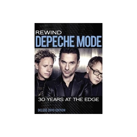 Depeche Mode - 30 Years At The Edge (2DVD) (Depeche Mode)