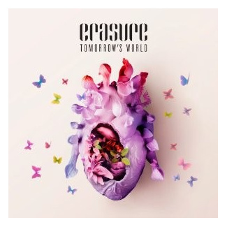 Erasure - Tomorrow's World CD