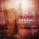 Dave Gahan - Saw Something / Deeper + Deeper (7'' Vinyl)
