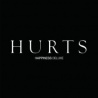 Hurts - Happiness (Deluxe Edition) CD+DVD