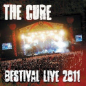 The Cure - Bestival Live 2011 2CD