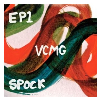 VCMG - EP 1 / Spock