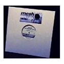 Mesh - Not Prepared Dance (12'' EP)