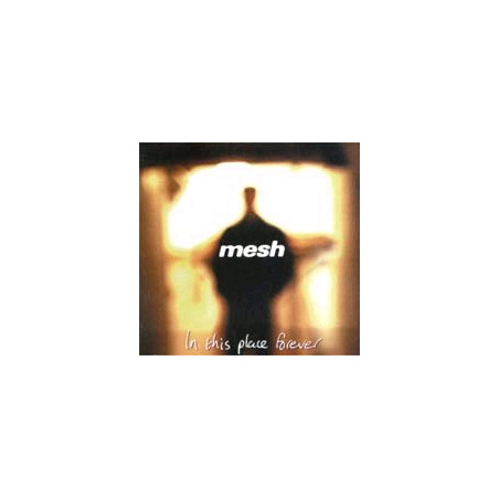 Mesh - In This Place Forever (CD) (Depeche Mode)