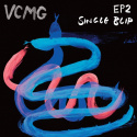 VCMG - EP 2 /Single Blip VINYL EP, Maxi 