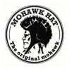 Mohawk hat