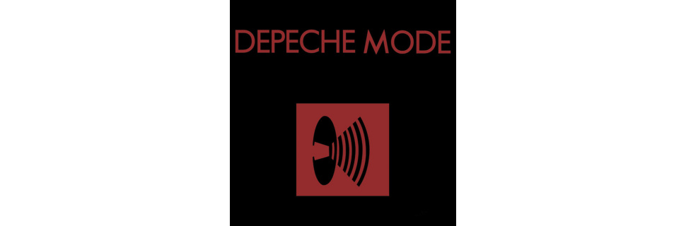 Depeche Mode books, prints and calendars